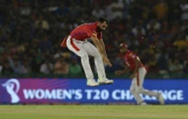 शमी का हटकर काम करने का तरीका उनकी सफलता का राज : लैंगवेल्ड्ट